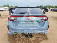 2025 Honda CIVIC photo