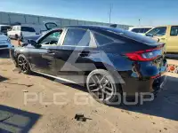 2025 Honda CIVIC фото