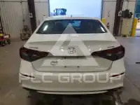 2025 Honda CIVIC фото
