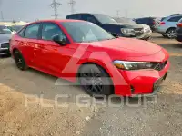 2025 Honda CIVIC фото