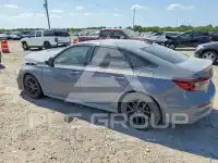2025 Honda CIVIC фото
