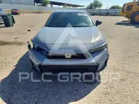 2025 Honda CIVIC фото