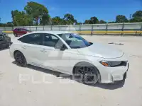 2025 Honda CIVIC фото