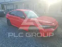 2025 Honda CIVIC фото