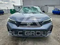 2025 Honda CIVIC photo