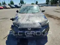 2025 Honda CIVIC фото