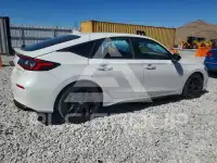 2025 Honda CIVIC фото