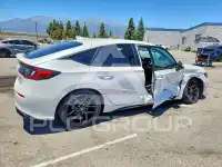 2025 Honda CIVIC фото