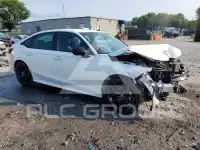 2025 Honda CIVIC photo