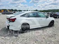2025 Honda CIVIC фото