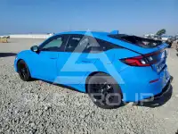 2025 Honda CIVIC photo