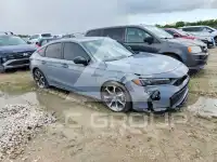 2025 Honda CIVIC фото