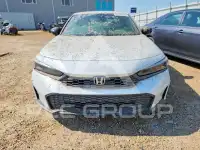 2025 Honda CIVIC фото