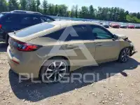 2025 Honda CIVIC фото