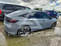 2025 Honda CIVIC фото