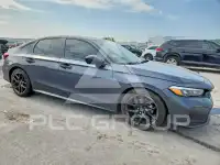 2025 Honda CIVIC photo