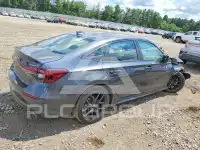 2025 Honda CIVIC фото