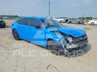 2025 Honda CIVIC фото