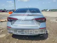 2025 Honda CIVIC photo