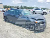 2025 Honda CIVIC photo
