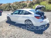 2025 Honda CIVIC photo