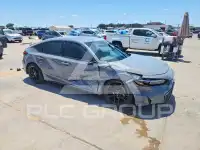 2025 Honda CIVIC photo