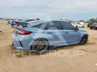 2025 Honda CIVIC photo