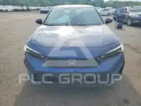 2025 Honda CIVIC photo