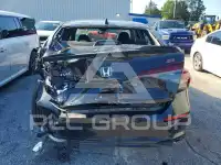2025 Honda CIVIC фото