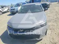 2025 Honda CIVIC photo