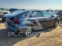 2025 Honda CIVIC фото