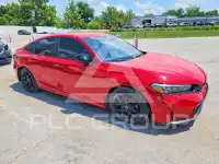 2025 Honda CIVIC фото
