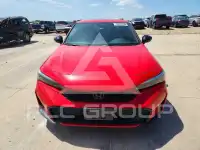 2025 Honda CIVIC фото