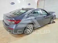 2025 Honda CIVIC фото
