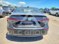 2025 Honda CIVIC фото