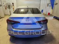 2025 Honda CIVIC фото