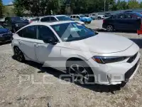 2025 Honda CIVIC фото