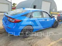 2025 Honda CIVIC photo