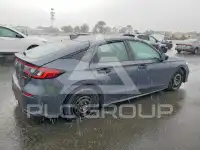 2025 Honda CIVIC фото