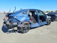 2025 Honda CIVIC photo