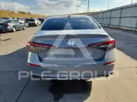 2025 Honda CIVIC photo