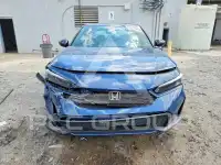 2025 Honda CIVIC фото