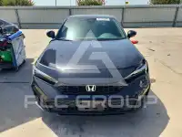 2025 Honda CIVIC фото