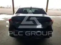 2025 Honda CIVIC photo