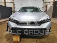 2025 Honda CIVIC photo