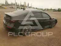 2025 Honda CIVIC фото