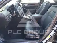 2025 Honda CIVIC фото
