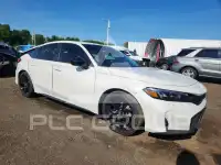2025 Honda CIVIC фото