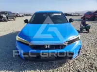 2025 Honda CIVIC photo