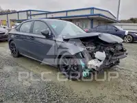 2025 Honda CIVIC фото